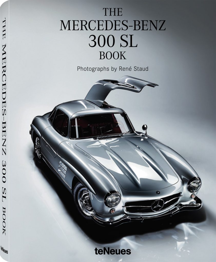 cover-the-mercedes-benz-300-sl-book
